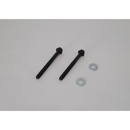 Mtd Muffler Screw 753-06294